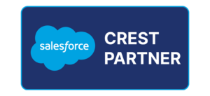 theksquare group salesforce crest partner