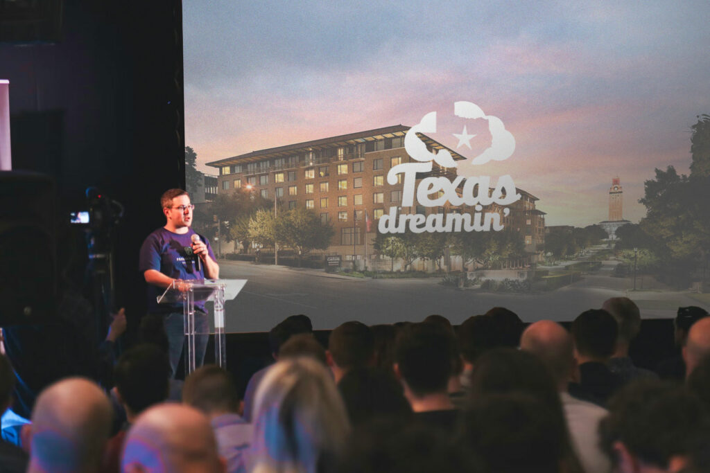 Texas Dreamin The Ksquare Group
