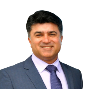 Picture of Sumit Ralli