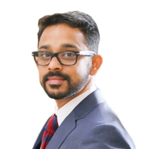 Picture of Girish Mallampalli