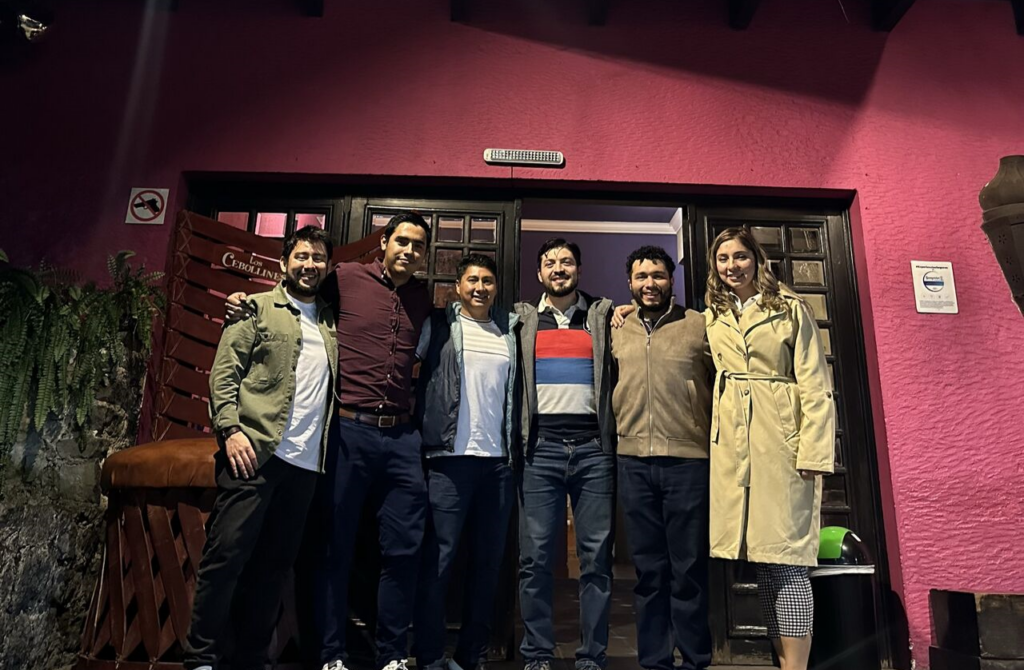Team guatemala-