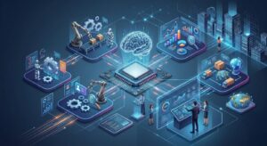 Enterprise AI Automation